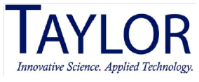 wf taylor logo